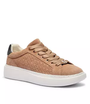 Кеды BOSS BLACK AMBER, бежевый