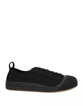 Кеды Bottega Veneta, черный
