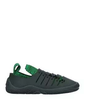 Кеды Bottega Veneta, черный