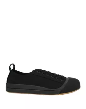Кеды Bottega Veneta, черный