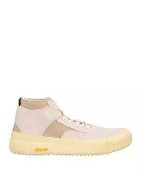 Кеды Brandblack, молочный