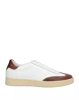 Кеды Brawn'S, белый