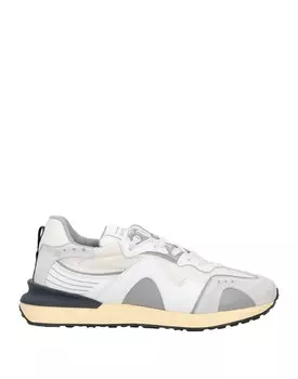 Кеды Brimarts, белый