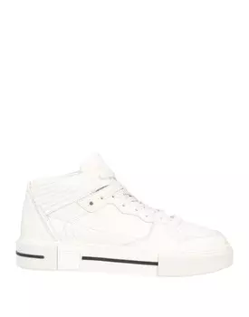 Кеды Brimarts, молочный