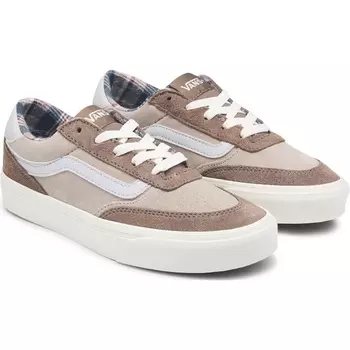 Кеды Brooklyn ls от Vans, taupe