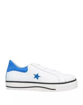 Кеды Bruglia, белый