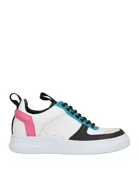 Кеды Bruno Bordese, белый