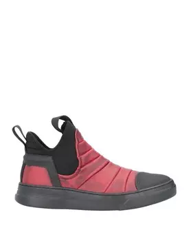 Кеды Bruno Bordese, бордовый