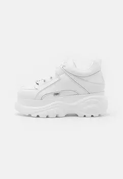 Кеды Buffalo, белый