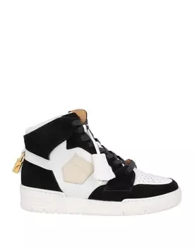 Кеды Buscemi, белый