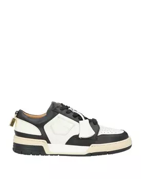 Кеды Buscemi, белый