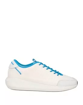 Кеды Byblos, белый