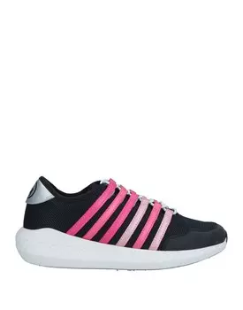 Кеды Byblos, черный