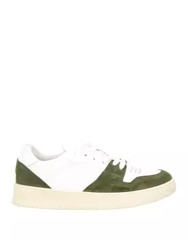 Кеды Cafnoir, белый