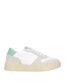 Кеды Cafnoir, светло-серый