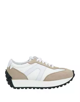 Кеды Calce, бежевый