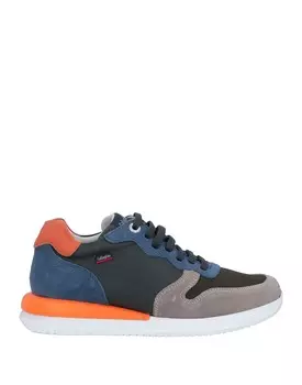 Кеды Callaghan, черный