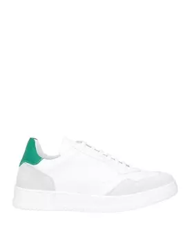 Кеды Calpierre, зеленый