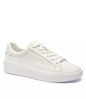 Кеды Calvin Klein, белый