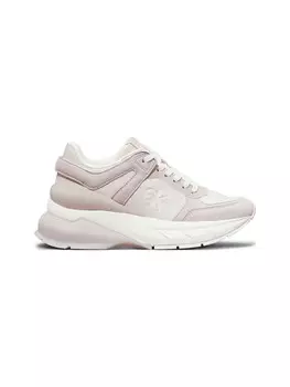 Кеды CALVIN KLEIN JEANS, пудрово-розовый