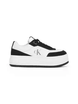 Кеды CALVIN KLEIN JEANS Sneakers, белый