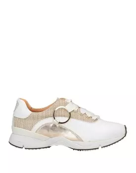 Кеды Camerlengo, белый