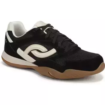 Кеды Candor женские на шнуровке Ryka, черный