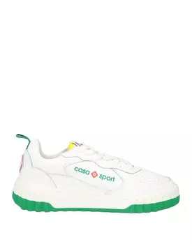 Кеды Casablanca, белый