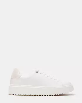 Кеды Catcher Steve Madden, белый