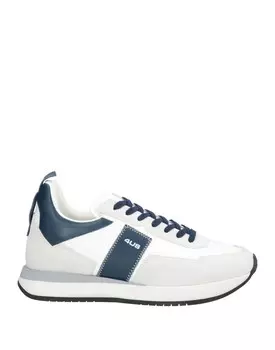 Кеды Cesare Paciotti 4Us, белый