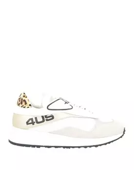 Кеды Cesare Paciotti 4Us, белый