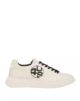 Кеды Cesare Paciotti 4Us, бежевый