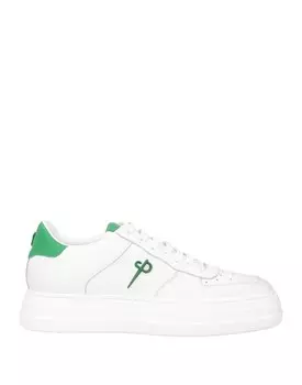 Кеды Cesare Paciotti, белый