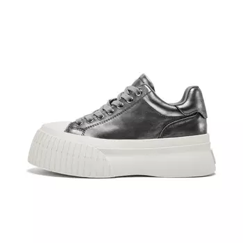 Кеды CHERYKALLY Skateboard Shoes Women's Low-Top