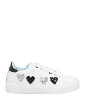 Кеды Chiara Ferragni, белый