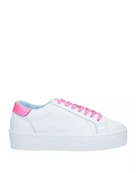 Кеды Chiara Ferragni, белый