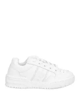 Кеды Chiara Ferragni, белый