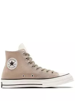 Кеды Chuck 70 Converse, нейтральный цвет