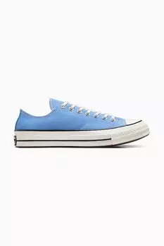Кеды Chuck 70 Converse, синий
