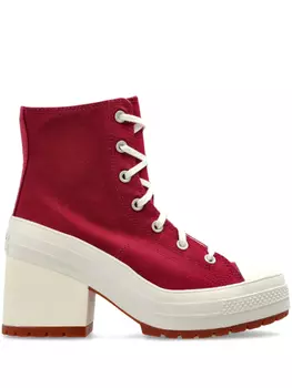 Кеды Chuck 70 De Luxe Converse, красный