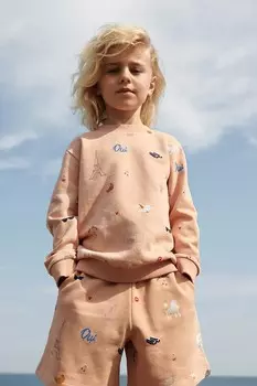 Кеды Chuck 70 Wedge Converse, белый