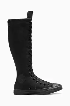 Кеды Chuck Taylor All Star Converse, черный
