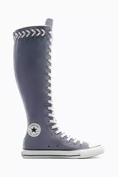 Кеды Chuck Taylor All Star Converse, серый