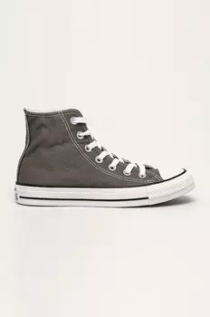 Кеды Chuck Taylor All Star Converse, серый