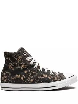 Кеды Chuck Taylor All Star High Converse, черный