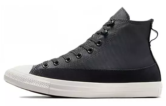 Кеды Chuck Taylor All Star High 'Urban Explorer - Dark Smoke Grey' Converse