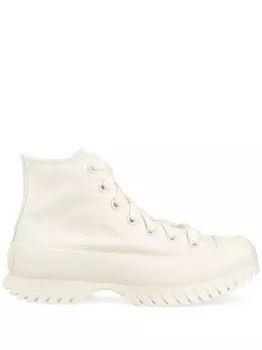 Кеды Chuck Taylor All Star Lugged 2.0 Converse, белый