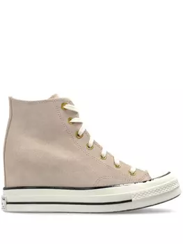Кеды Chuck Taylor All Stars Converse, нейтральный
