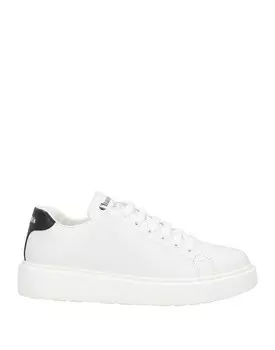 Кеды Church'S, белый