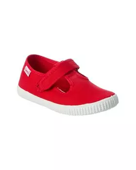 Кеды Cienta Мэри Джейн, красный